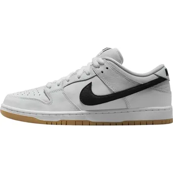 Pánské tenisky Nike SB Dunk Low White Gum Velikost: 36.5