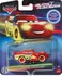 autíčko Hot Wheels Cars Glow Racers Lightning McQueen