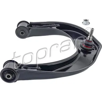 Opravná sada podvozku a pohonu kol Ridici paka, zaveseni kol TOPRAN 114 910