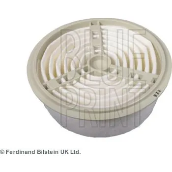 Vzduchový filtr Vzduchový filtr BLUE PRINT ADT32233