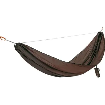 Houpací síť Cocoon hamaka Ultralight Hammock chestnut + DÁREK + Doprava ZDARMA