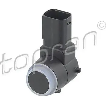 Parkovací asistent Parkovací senzor TOPRAN 723 912