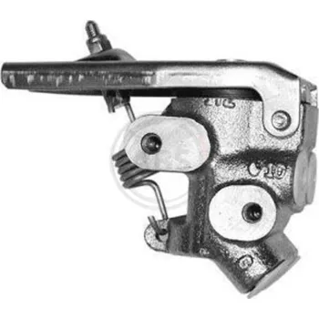 Regulátor brzdné síly Regulátor brzdné síly A.B.S. 63958