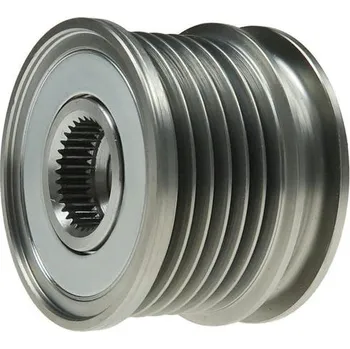 Alternátor Řemenice volnoběžná - Bosch 1126601565