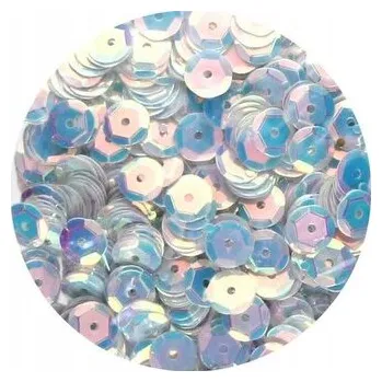 Set školních potřeb Cekiny 6mm super kolor