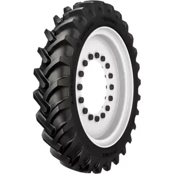 Pneu pro těžký stroj Zemědělská pneu Alliance 380/90R 54 174 A8/171 D TL 350