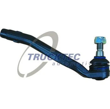 Čep řízení Hlava příčného táhla řízení TRUCKTEC AUTOMOTIVE 02.31.098