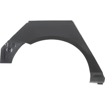 Blatník karosérie Opravný plech pravého zadního blatníku VOLKSWAGEN PASSAT (B6 (3C)) (1/2005-07/2010)