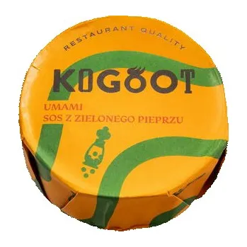 Hotové jídlo Omáčka Kogoot - Umami ze zeleného pepře - 270g