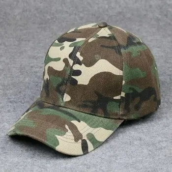 Kšiltovka Módní kšiltovka s rovným kšiltem - 5