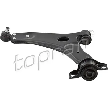 Opravná sada podvozku a pohonu kol Ridici paka, zaveseni kol TOPRAN 301 585