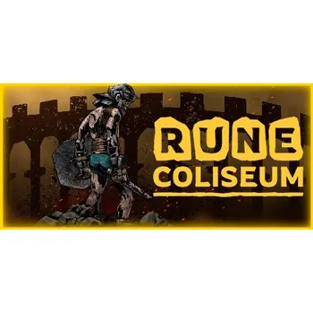 Hra Rune Coliseum - PC
