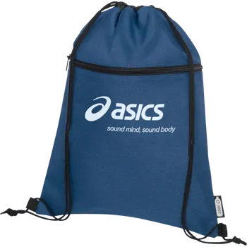 Sportovní vak ASICS Gymsack asgmsck-010