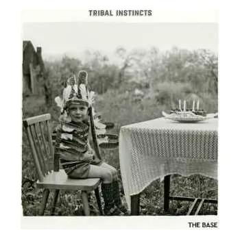 Zahraniční hudba CD The Base: Tribal Instincts 2020