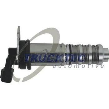 Rozvod motoru Ridici ventil, serizeni vackoveho hridele TRUCKTEC AUTOMOTIVE 08.12.086