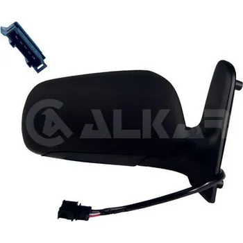 Auto zrcátko vnejsi zpetne zrcatko ALKAR 6126132