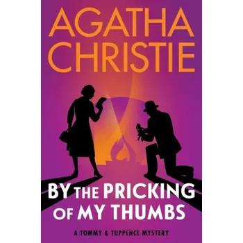 Umění By the Pricking of My Thumbs – CHRISTIE AGATHA (EN)