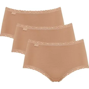 Kalhotky Dámské kalhotky SLOGGI 24/7 48 Béžová