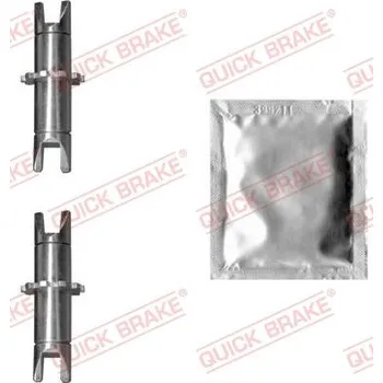 Pákový ovladač, brzdový systém QUICK BRAKE 120 53 023