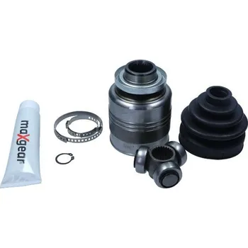Hřídel nápravy Sada kloubů, hnací hřídel MAXGEAR 49-2828