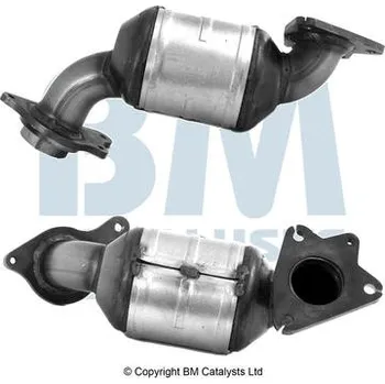 Katalyzátor Katalyzátor BM CATALYSTS BM80694H