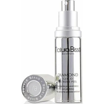 Pleťový peeling Natura Bissé Diamond Glyco Extreme Peel - Extrémní peeling 30 ml