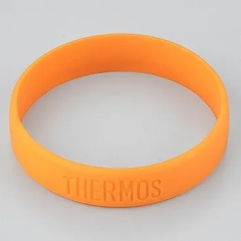 Termoska Protiskluzový kroužek - THERMOS Mountain 800 ml a 900 ml oranžová