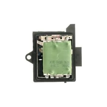 Řídící jednotka Odpor, vnitřní tlakový ventilátor MAHLE ABR 146 000P