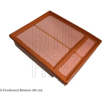 Filtr do auta Vzduchový filtr BLUE PRINT ADV182247