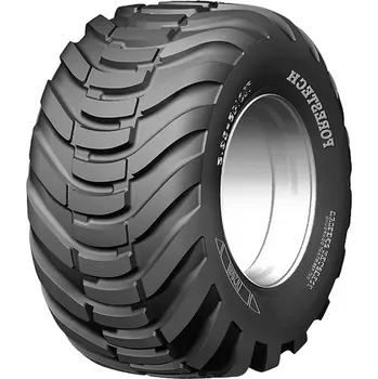 Pneu pro těžký stroj Lesnické pneu BKT 750/55-26.5 20PR 184 A2/177 A8 TL FORESTECH