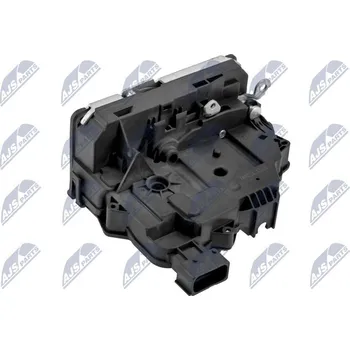 Zabzepeční vozidel Zámek výklopných zadních dveří NTY EZC-FT-200