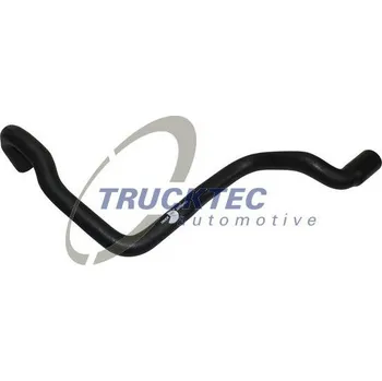 Chladič motoru Hadice chladiče TRUCKTEC AUTOMOTIVE 08.19.011