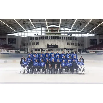 Plakát plakát AZ Havířov - 2024-2025 Velikost: A3