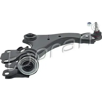 Zavěšení kol Ridici paka, zaveseni kol TOPRAN 304 083