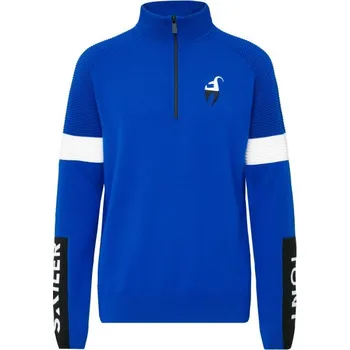 Pánské tričko Toni Sailer Ernstl 168 lyžařský svetr pánský M