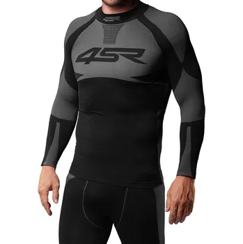 Funkční bezešvé prádlo 4SR Seamless sada Velikost: XL