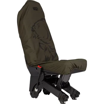 Přehoz na lůžko Nash Přehoz Na Autosedačku Car Seat Covers
