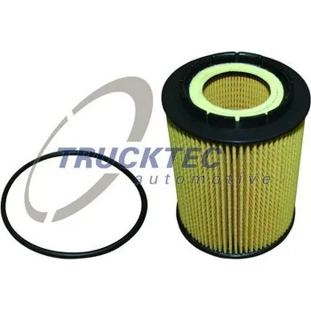 Olejový filtr Olejový filtr TRUCKTEC AUTOMOTIVE 07.18.010