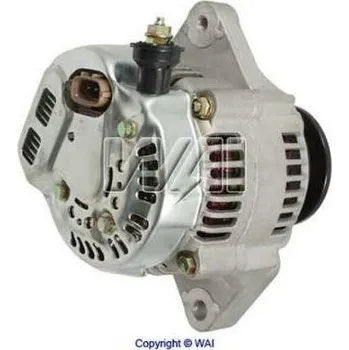 Alternátor Alternátor Denso 101211-1170