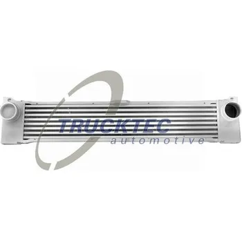 Turbodmychadlo chladič turba TRUCKTEC AUTOMOTIVE 02.40.273