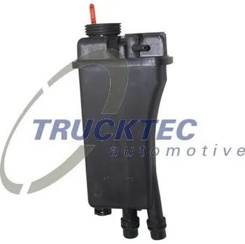 Chladič motoru Vyrovnávací nádoba, chladicí kapalina TRUCKTEC AUTOMOTIVE 08.19.129