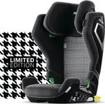 Recaro Axion1 Limited I-Size 2025 100-150cm Pepita Edition