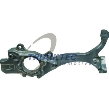 Zavěšení kol Cep napravy, zaveseni kol TRUCKTEC AUTOMOTIVE 07.31.167