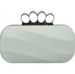 Luxusní psaníčko do ruky Aria, světle modré