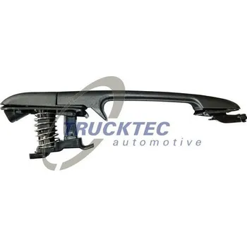 Dveře karosérie Vnější klika dveří TRUCKTEC AUTOMOTIVE 02.54.007