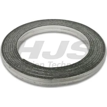 Těsnění výfuku Těsnicí kroužek, výfuková trubka HJS 83 44 7310