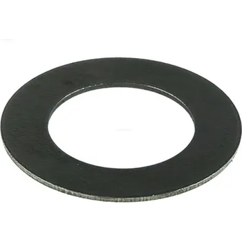 Startér Podložka - Bosch 18,1 x 33,8 x 0,8 mm RC 235299