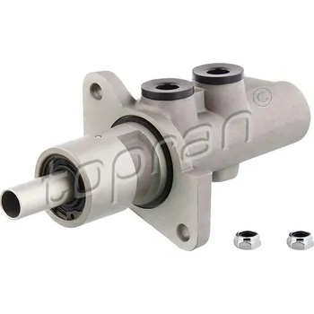 Brzdový válec Hlavní brzdový válec TOPRAN 501 199