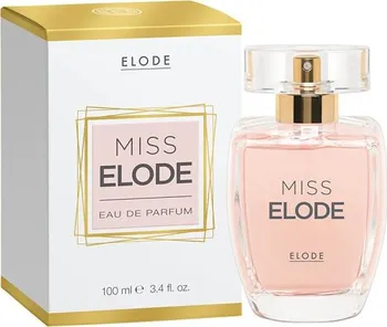 Dámský parfém ELODE Miss Elode W EDP 100 ml