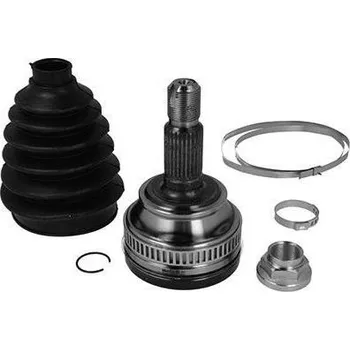 Auto-moto Sada kloubů, hnací hřídel CIFAM 607-537